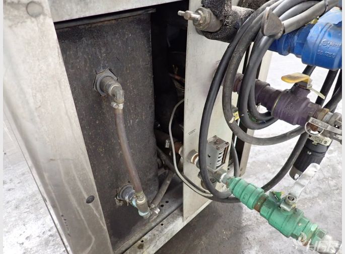 Advantage Chiller