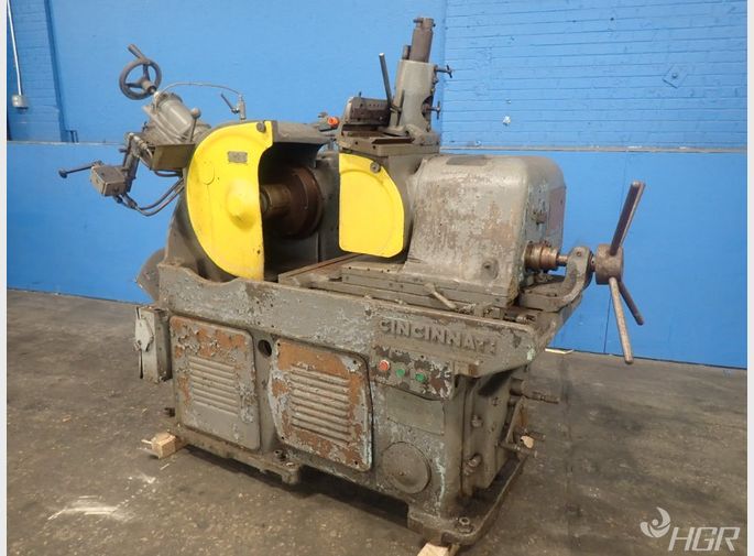 Cincinnati Cincinnati Centerless Grinder