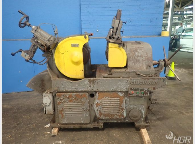 Cincinnati Cincinnati Centerless Grinder