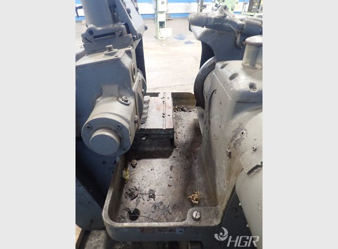 Cincinnati Cincinnati Centerless Grinder