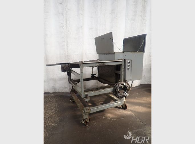 Vibratory Bowl W Feeder
