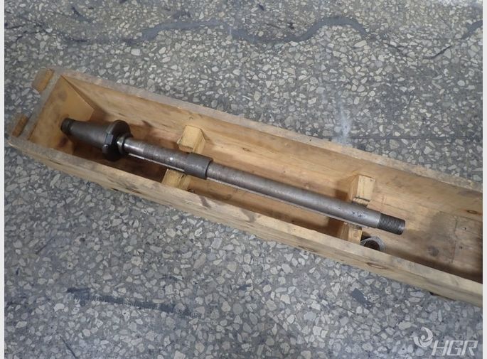  Spindle
