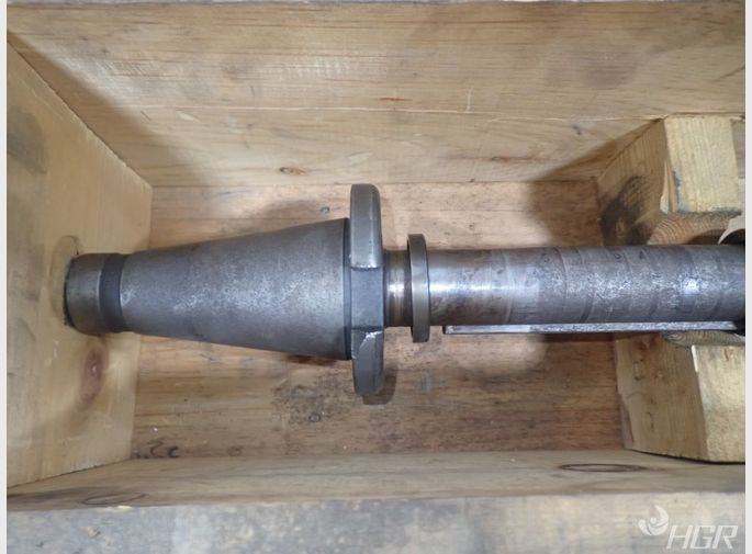  Spindle