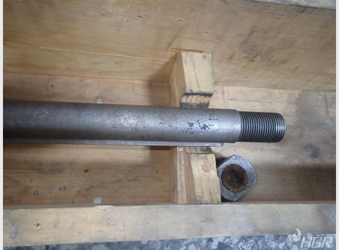  Spindle