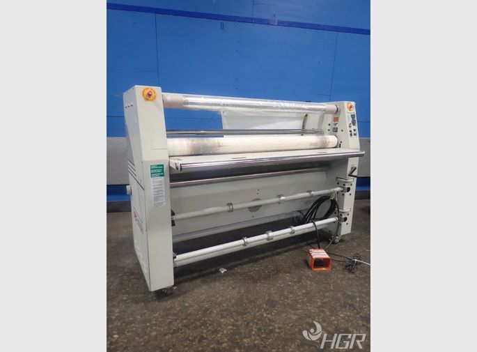 Protech Engineering Laminator