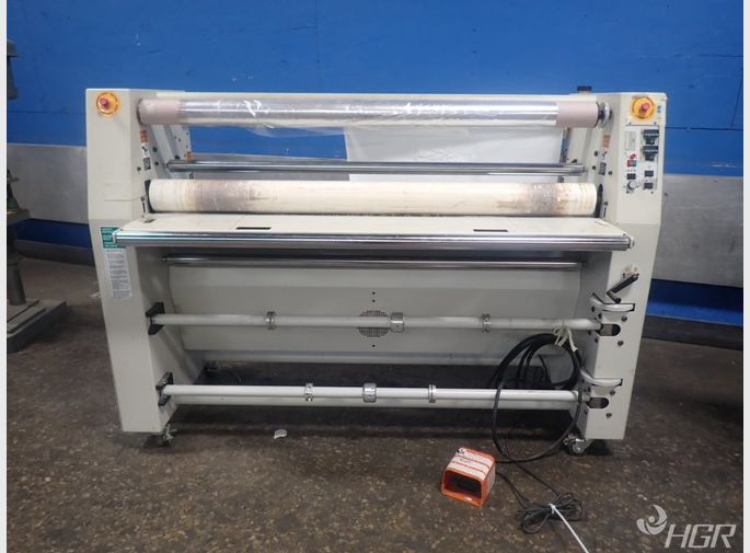 Protech Engineering Laminator