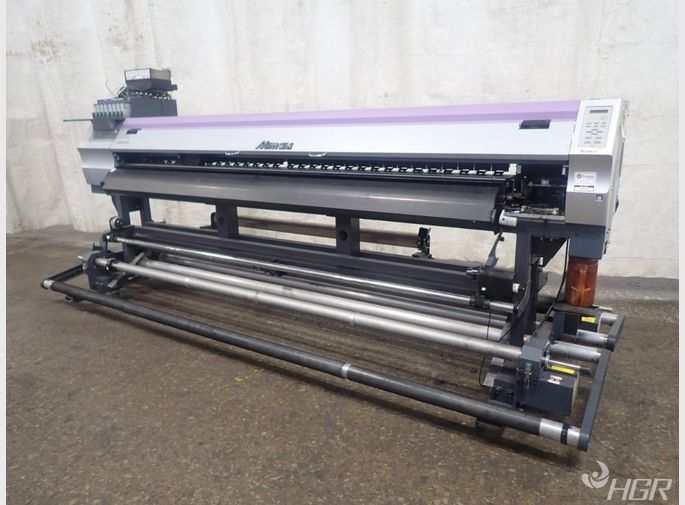 Mimaki Printer