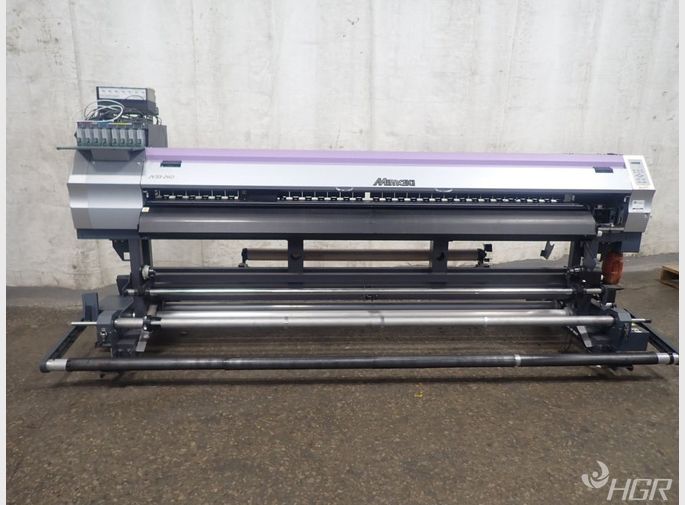 Mimaki Printer