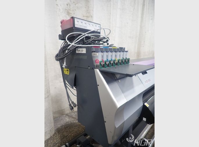 Mimaki Printer
