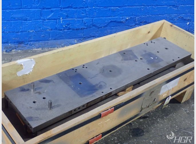  Steel Surface Plate