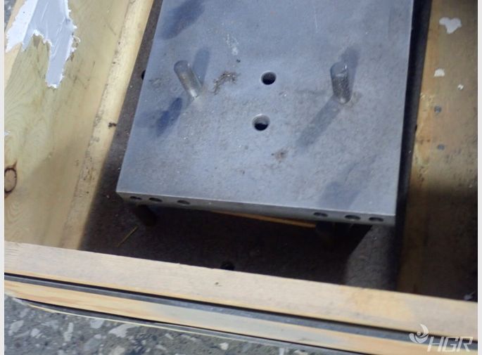  Steel Surface Plate