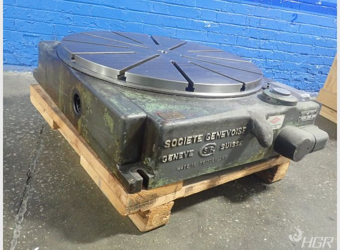 Societe Genevoise Societe Genevoise Pd6h Indexer