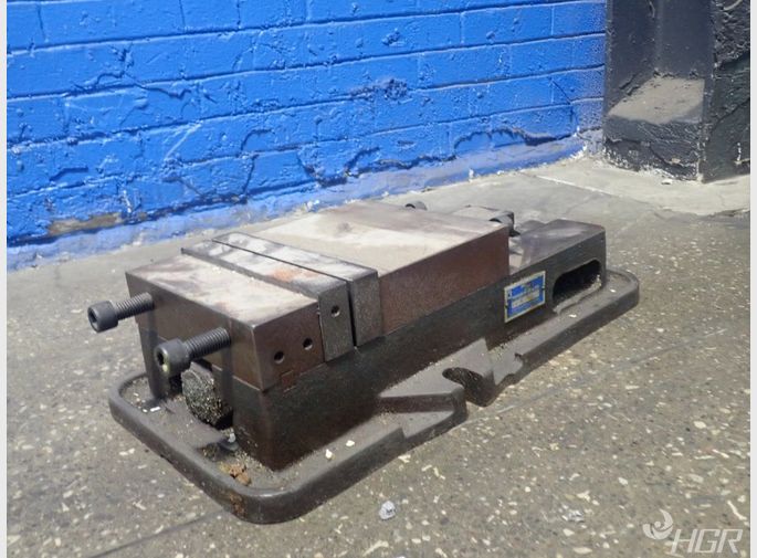 Forkeidt 3 Jaw Chuck