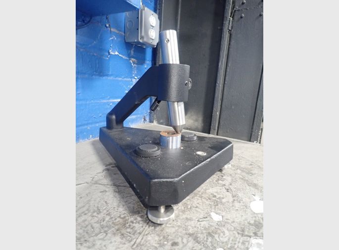  Impact Tester