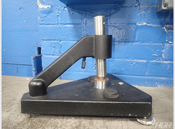  Impact Tester