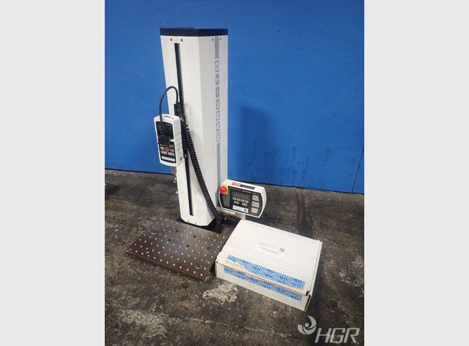 Mark10 Tensioncompression Test Stand
