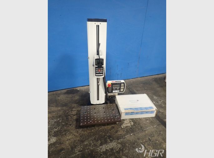 Mark10 Tensioncompression Test Stand