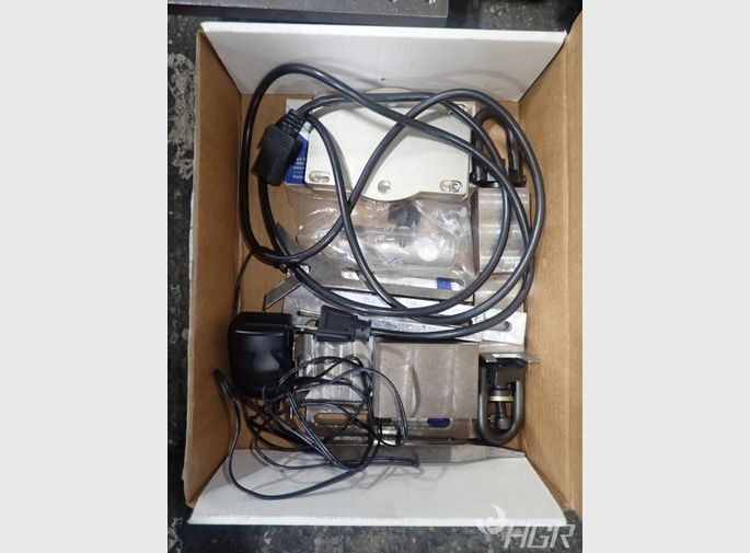 Mark10 Tensioncompression Test Stand