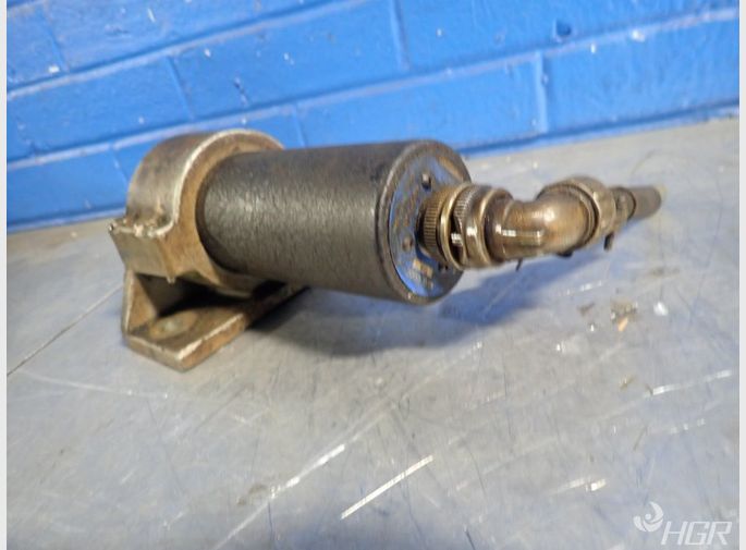 Magnetek Sensor