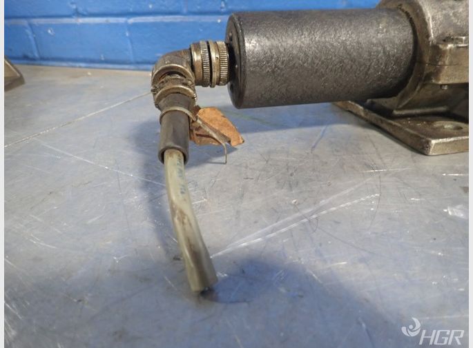 Magnetek Sensor