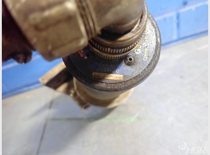 Magnetek Sensor