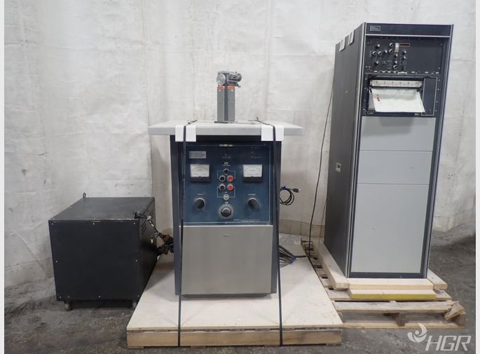  12010111 Xray Machine