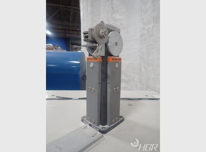  12010111 Xray Machine