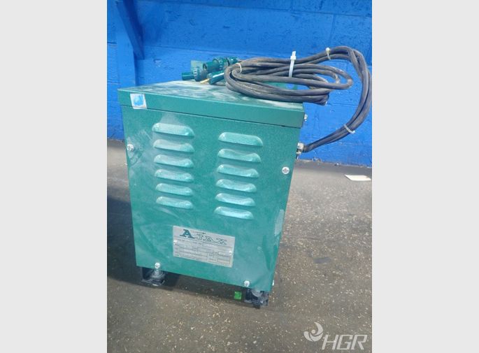 A Jax Transformer