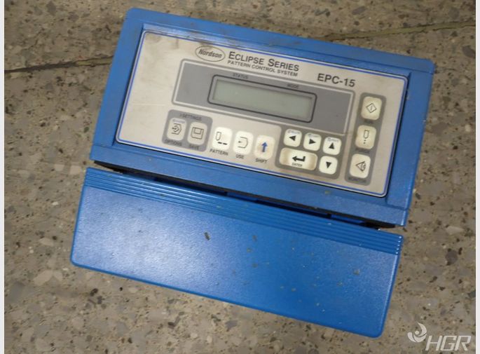 Nordson Control