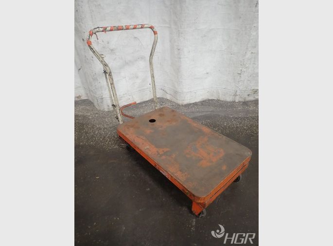  Lift Cart