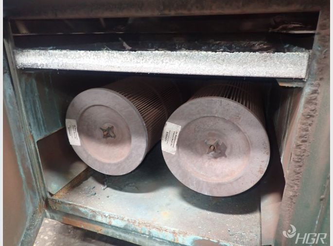 Denray Denray 9600g Downdraft Table