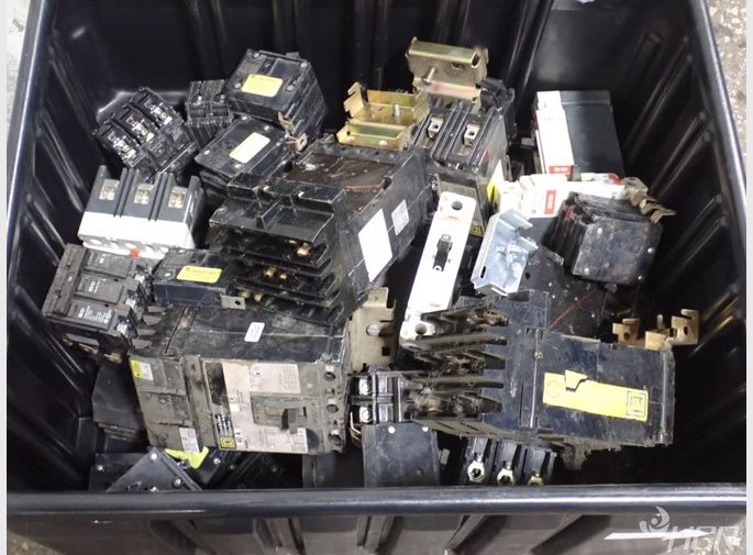  Circuit Breakers
