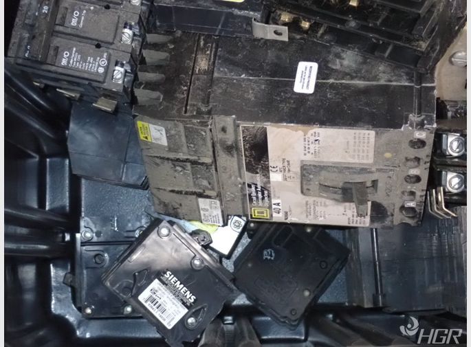 Circuit Breakers