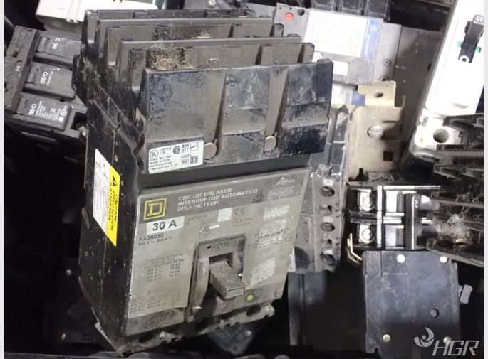 Circuit Breakers