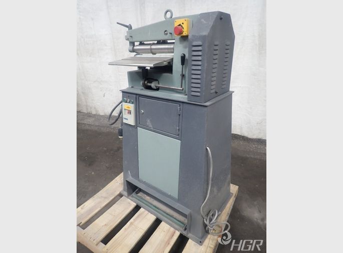  Strip Cutting Machine