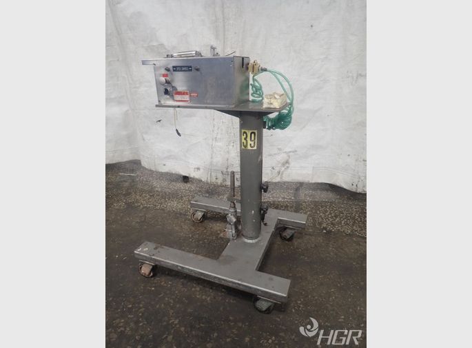 Mrmelgin Corp Mrmelgin Corp Mini Bench Model Filler