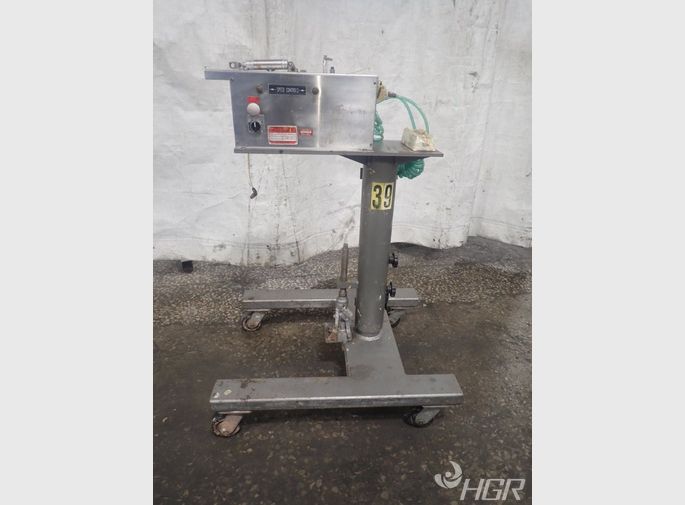 Mrmelgin Corp Mrmelgin Corp Mini Bench Model Filler