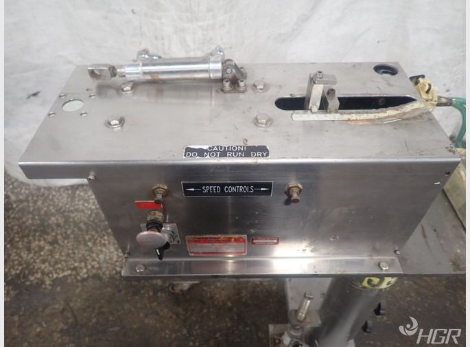 Mrmelgin Corp Mrmelgin Corp Mini Bench Model Filler