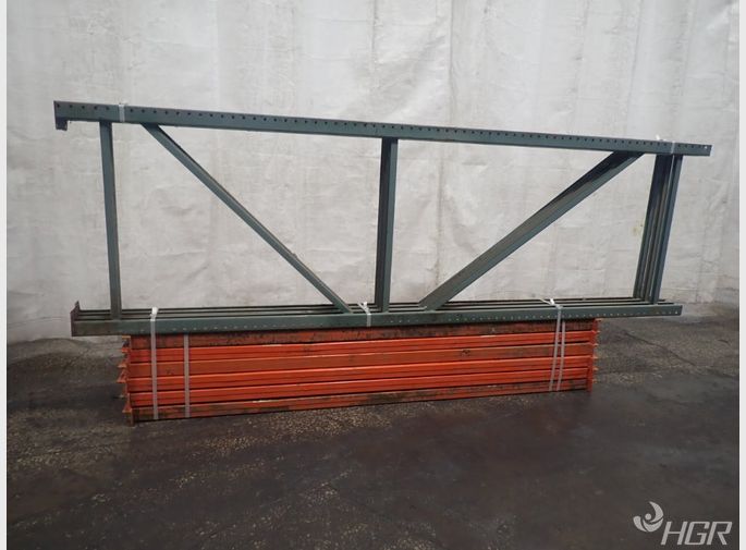  Pallet Racking