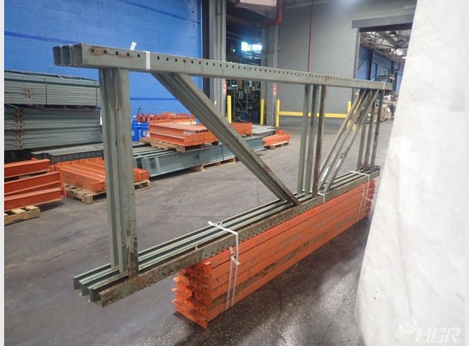  Pallet Racking