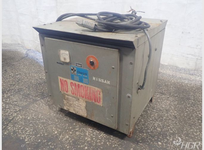 Gould Battery Charger