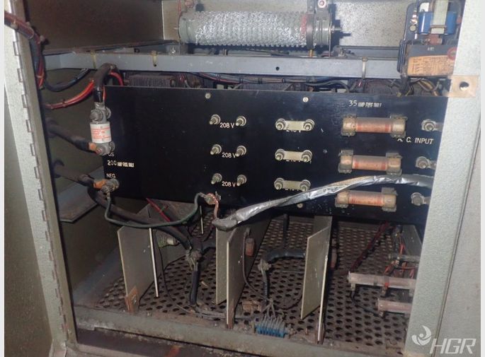 Gould Battery Charger