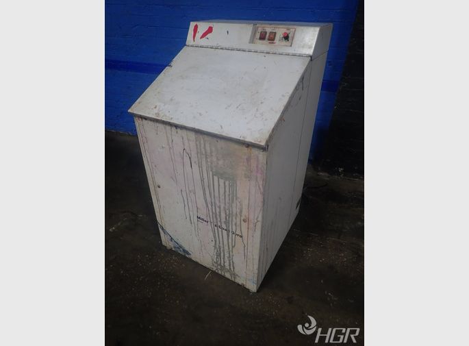 Miller Paint Mixer
