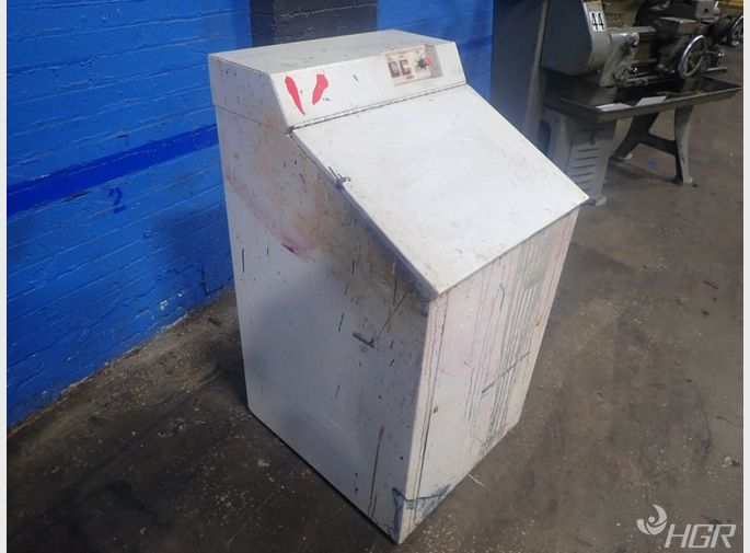 Miller Paint Mixer