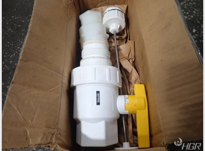 Banj Valve Kit