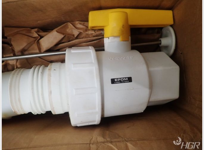 Banj Valve Kit