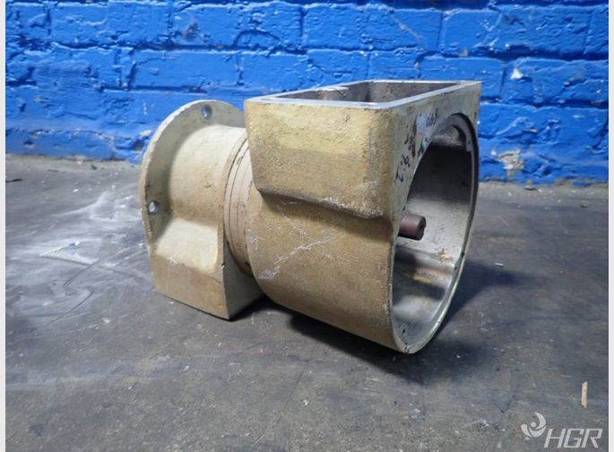 Sumitomo Speed Reducer