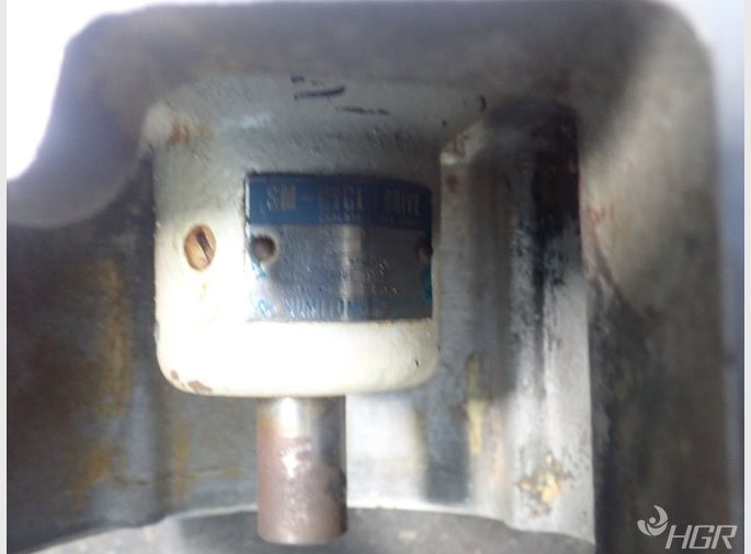 Sumitomo Speed Reducer