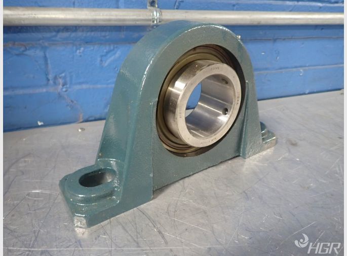 Dodge Pillow Block Bearing
