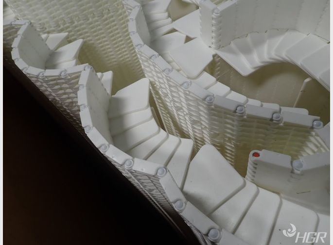  Plastic Conveyor Belts